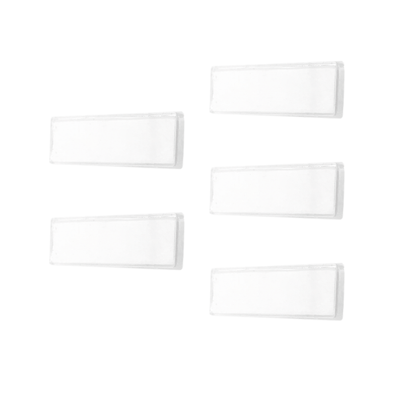 PORTA-NOMES PARA BOTÃO 3061M–3061S–3061A