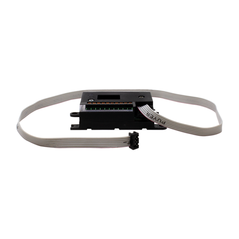 INTERFACE 8 BOTÕES SB1/SB2/VIP PARA MONOBLOCO