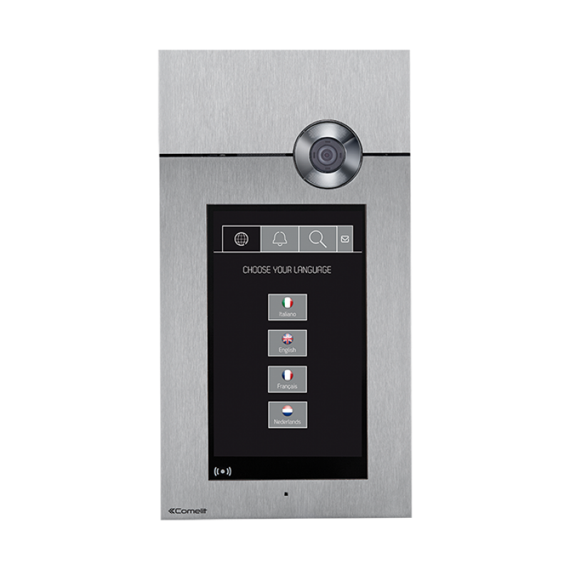 BOTONEIRA 3ONE6 TOUCH