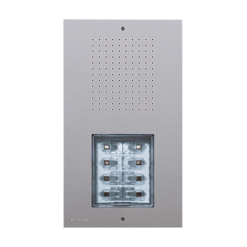 BOTONEIRA CIAO 1/2/4/8 BOTÕES. S2