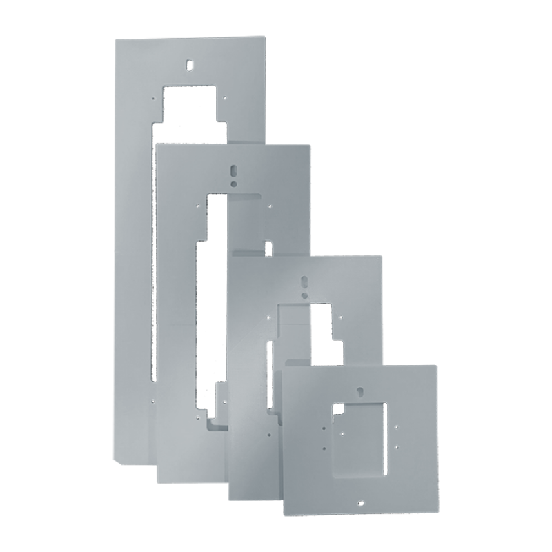 PAINEL DE ADAPTAÇÃO CAIXAS ULTRA