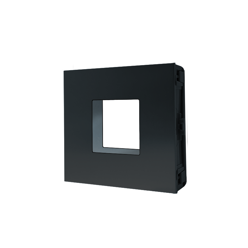 MÓD. LEITORES CONTROLO ACESSOS ULTRA BLACK