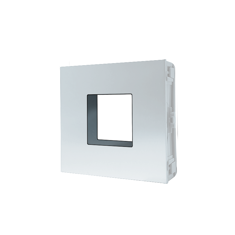 MÓD. LEITORES CONTROLO ACESSOS ULTRA WHITE