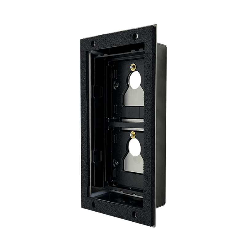 ADAPTADOR PARA PLACAS DE TERCEIROS.2 MÓDULOS ULTRA